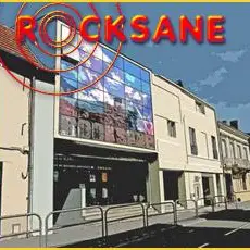 Le Rocksane