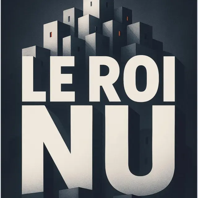 Le Roi Nu Afta