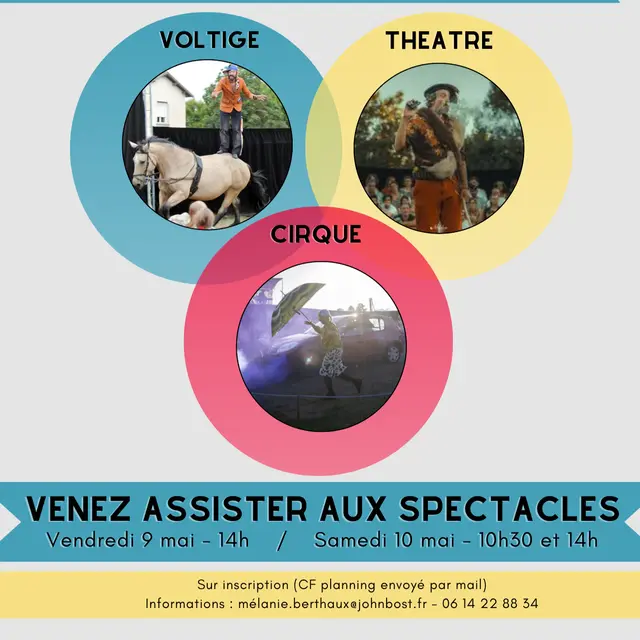 Le collectif Azul Bangor POOKA2