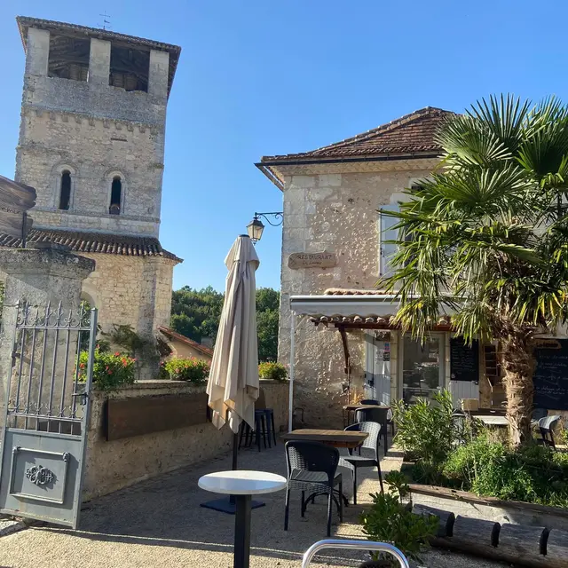 Le lavoir 1