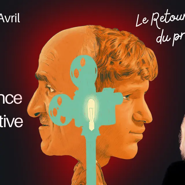 cartons Ciné - le retour du proj