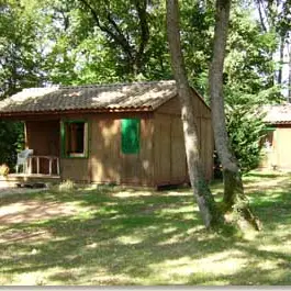 Les Chalets de Fontenelles