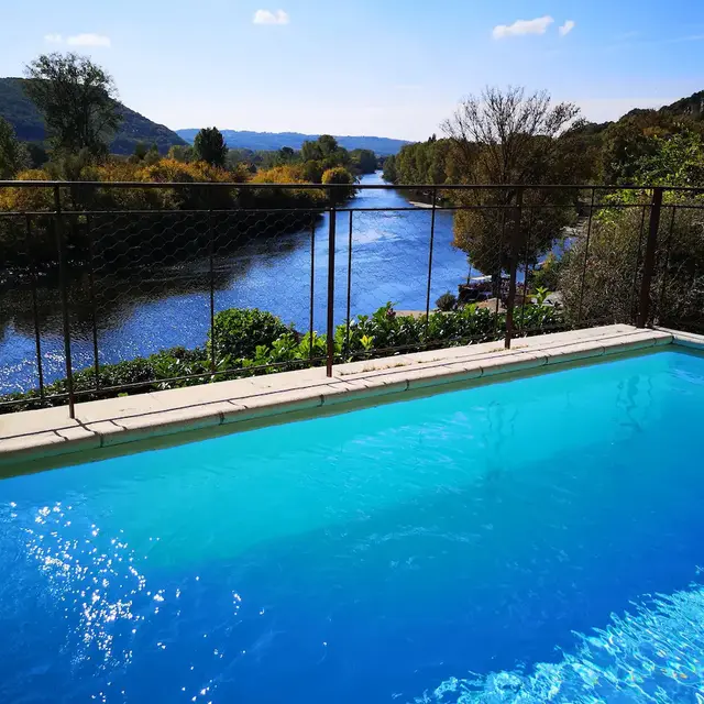 Les Terrases de Beynac