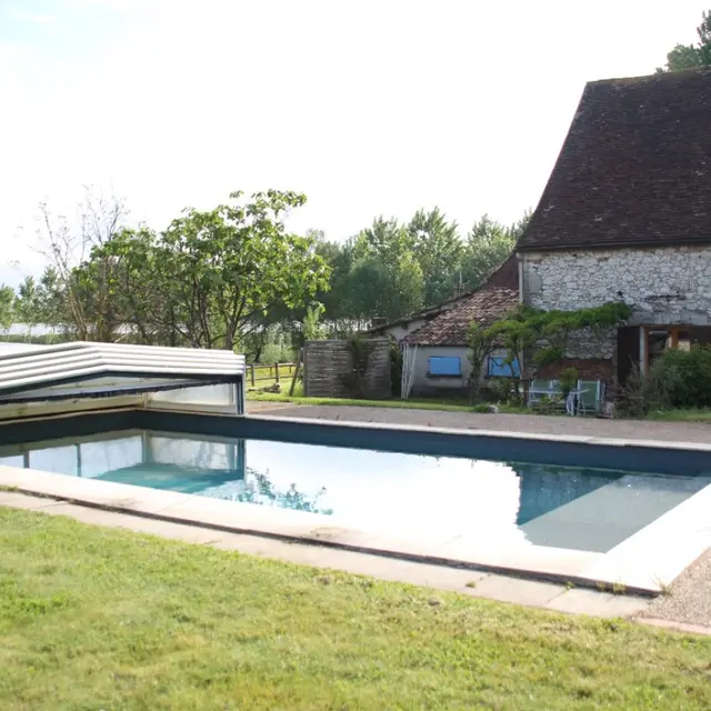 Les Vergers en Périgord 1