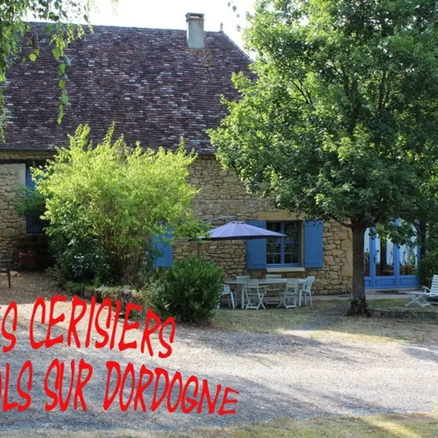 Les Cerisiers