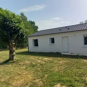 Les granges de Soulagnieux