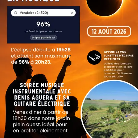 Les soireés privées musicales de l’école - 2