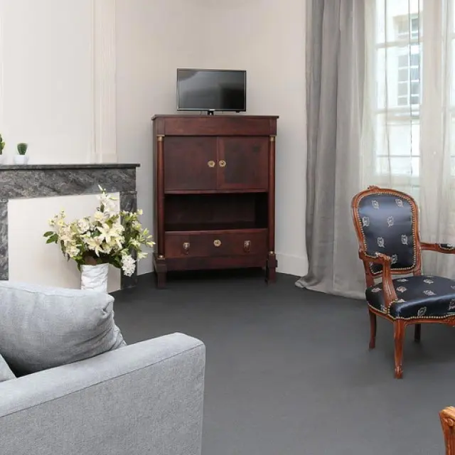 Les suites de la tour 2