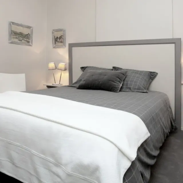 Les suites de la tour 6