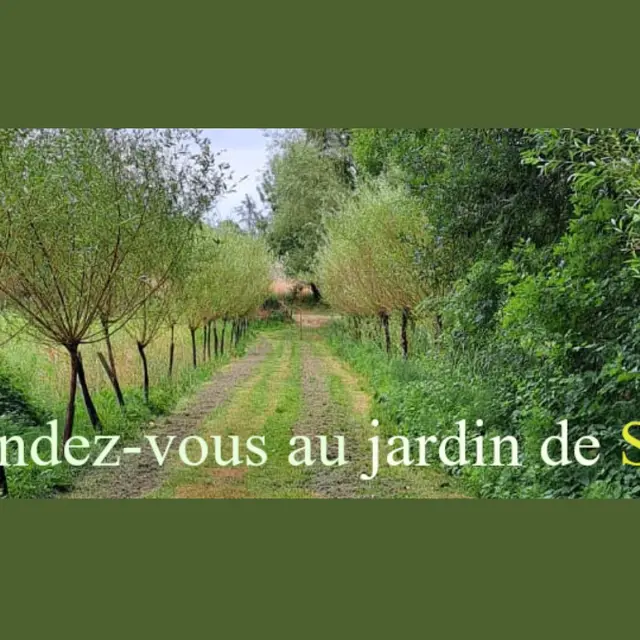 Les rendez vous au jardin de sally Mars 2026 Eymet 1 (1)