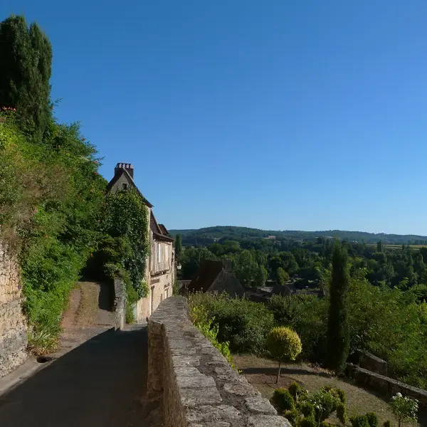 Village de Limeuil