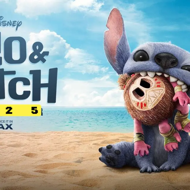 Lilo & Stitch