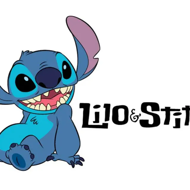 Lilo & Stitch 5 juillet eymet