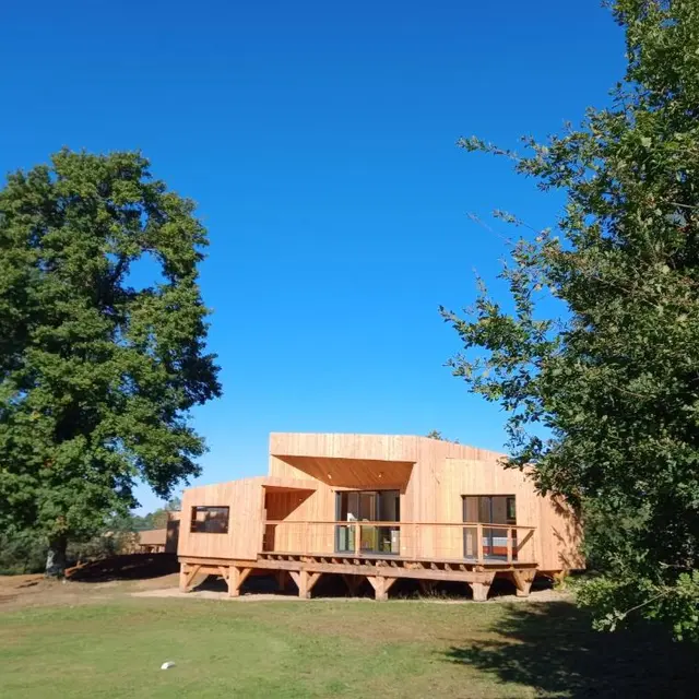 Lodge Dune