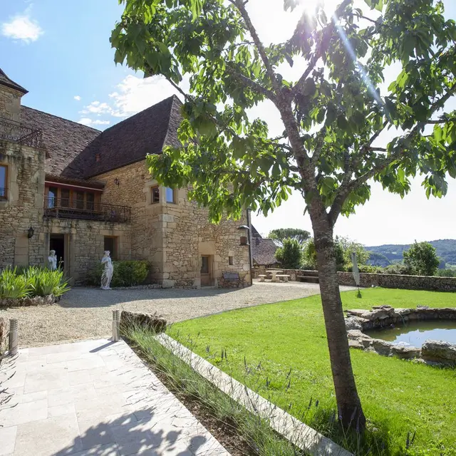 Lodge Montruf