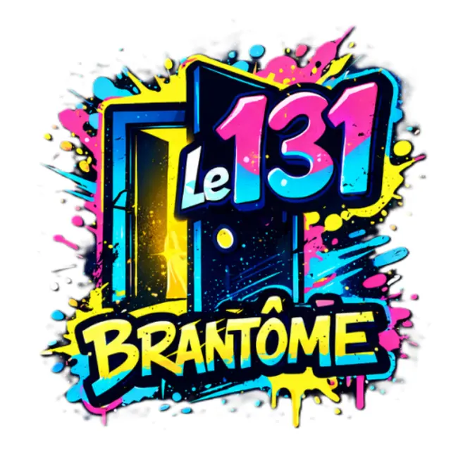 Logo + signature 131