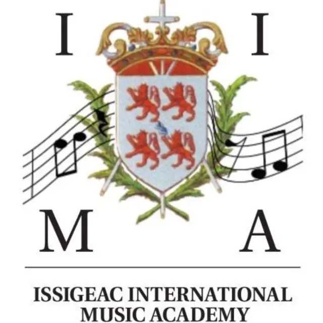 Logo Académie Musique Issigeac (1)
