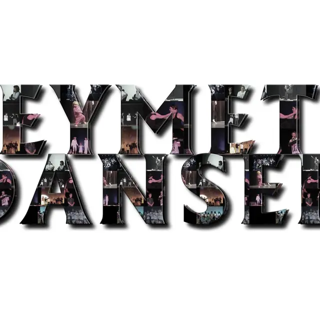 Logo Eymet Danser