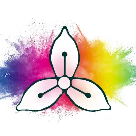 Logo Iris équilibre