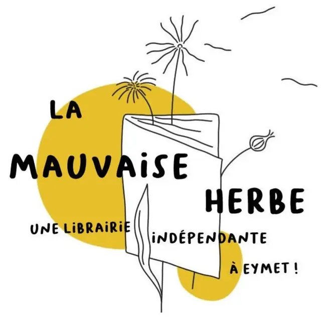 Logo La Mauvaise Herbe