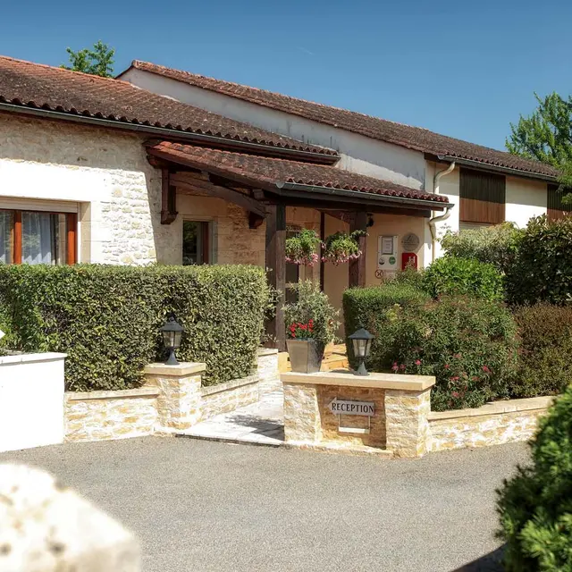 Hôtel le Mas des Pechs , Sarlat