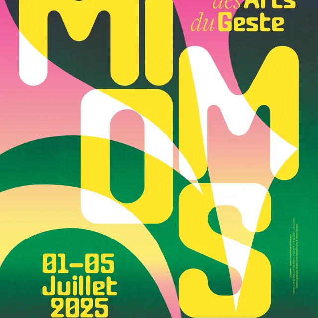 MIMOS-2025