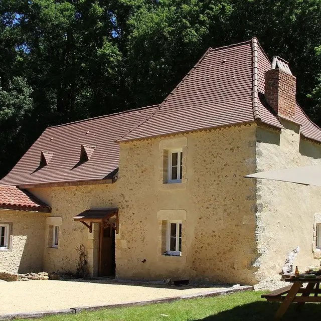 MOULIN DE LA SUDRIE CDX