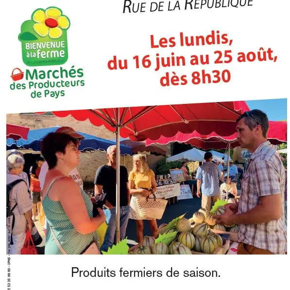 MPP été 2025
