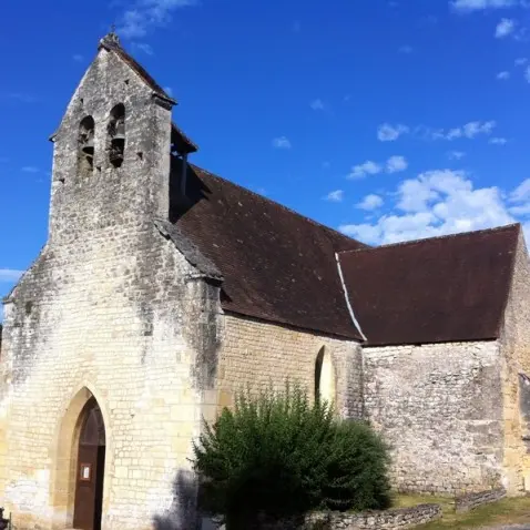 Manaurie - Eglise