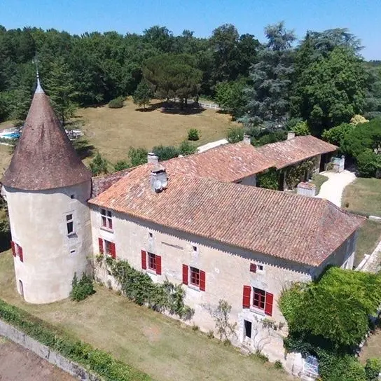 Manoir Moncé