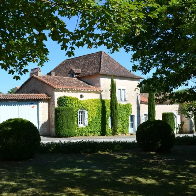 Manoir des Lespine