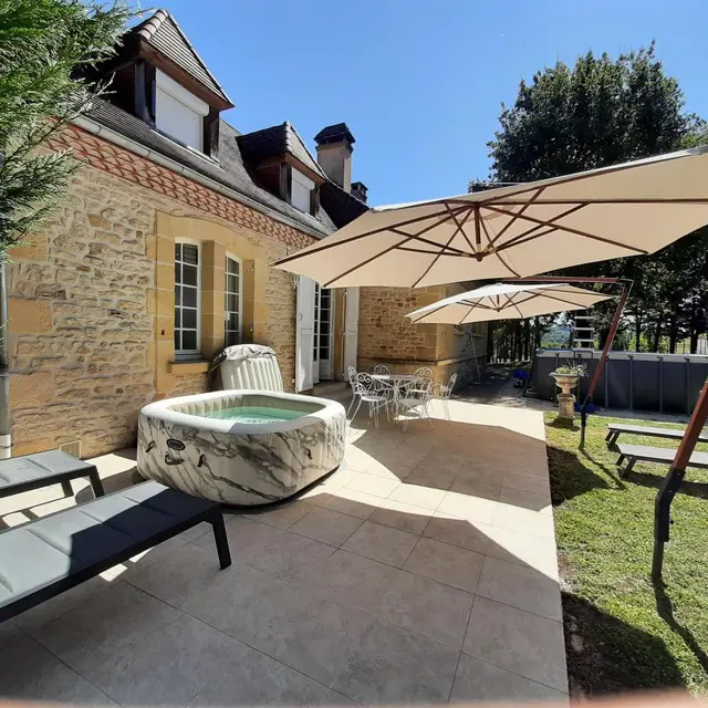 Manoir du Petit Meysset