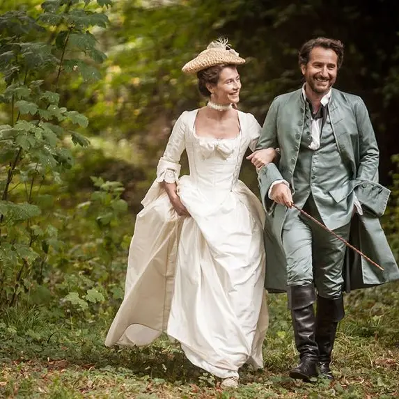 Mademoisellle de Joncquières©Radio France