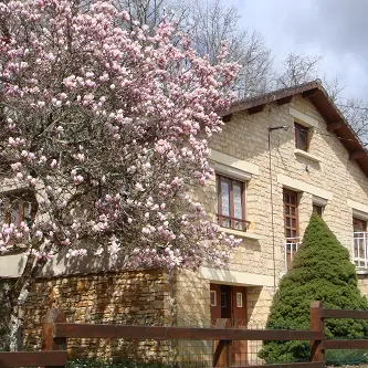 Maison, Michelle ARTUS redim