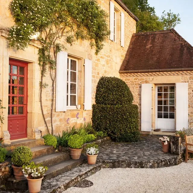 Maison 3