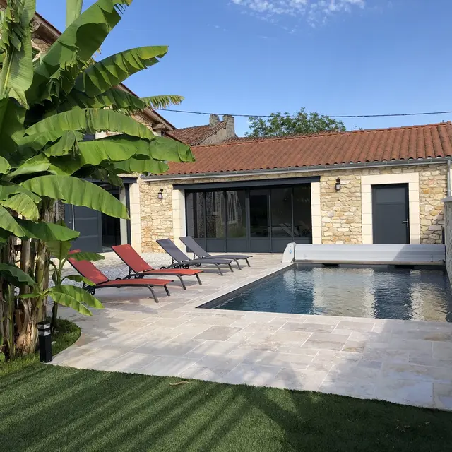 Maison Marcel et Marthe