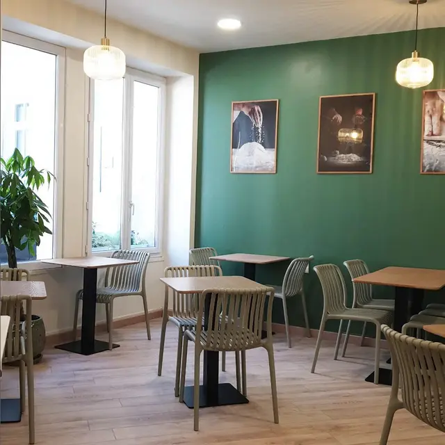 Maison Tarte Périgueux 1