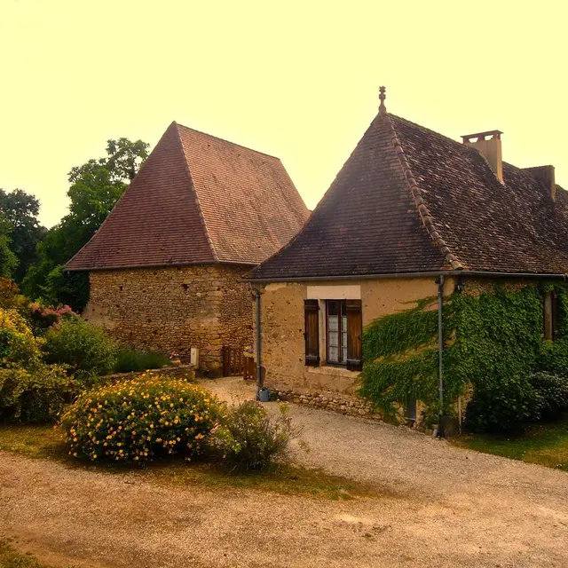 Maison de Foncegrives