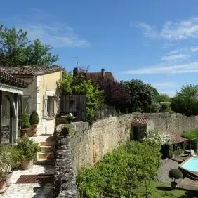 Maison des Tours