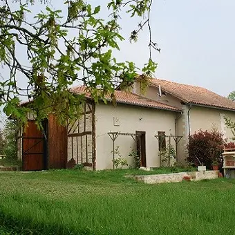 Maison le Chai
