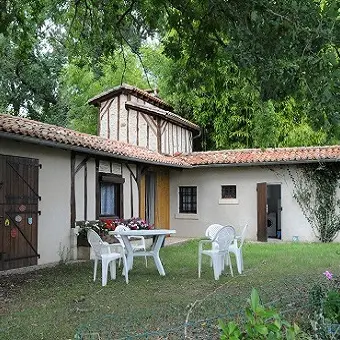 Maison le pigeonnier