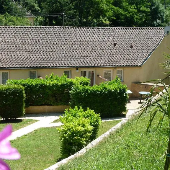 Maison marqueyssac