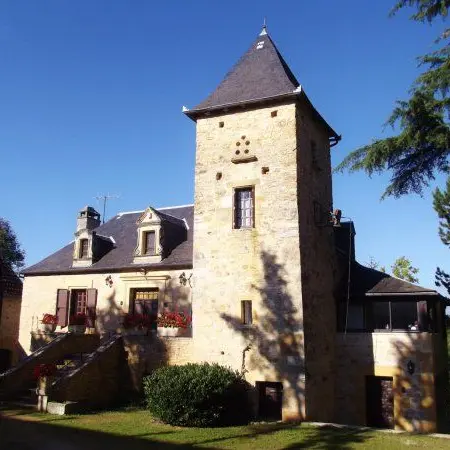 Maison saugier
