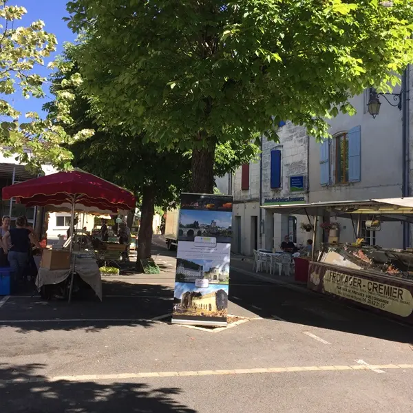 Marché MareuilOTPDB