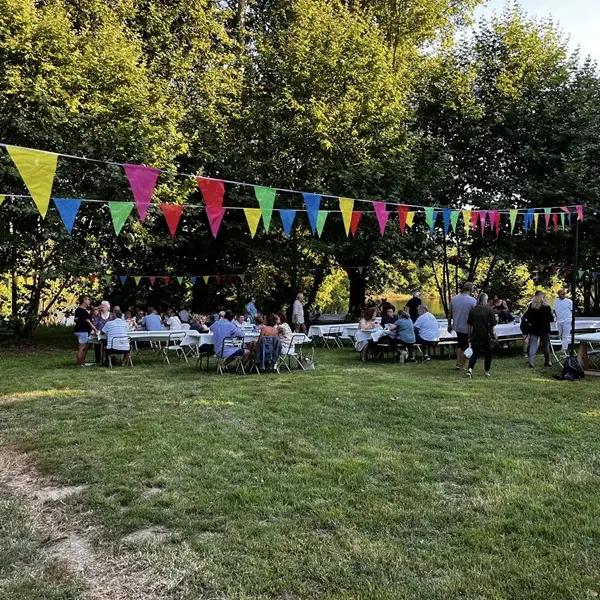Marché nocturne Club Nautique Foyen - Samedi 06 Juin 2026
