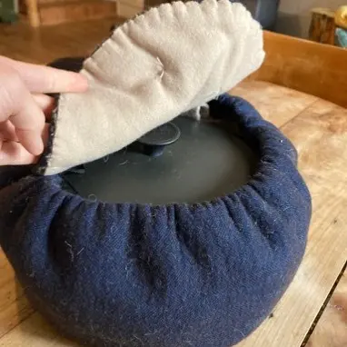 Marmite Norvégienne