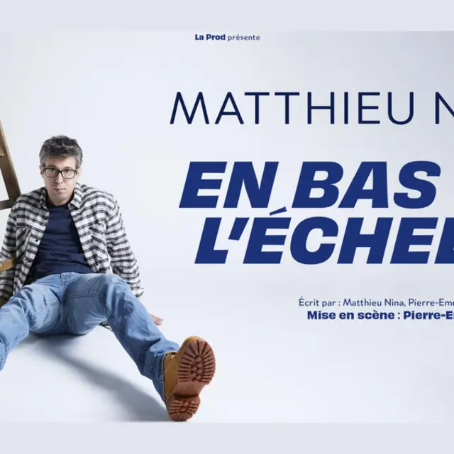 Matthieu Nina 3 avril 2026 Eymet