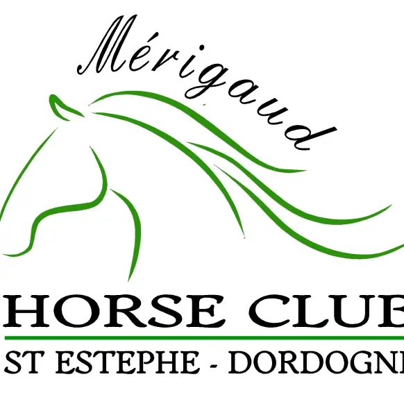 Me-rigaud Horse club (logo)