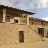 Meublé Chateaureynaud