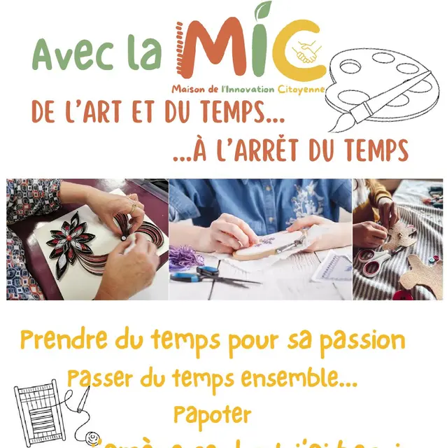 loisirs-artistiques-créatifs-st-martial-d'artenset-vallée-isle-périgord